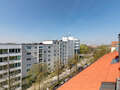 ático con terraza München Sendling-Westpark 02 vista 9220