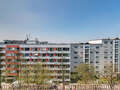 ático con terraza München Sendling-Westpark 04 vista 9220