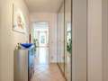 apartamento München Sendling-Westpark 02 pasillo 9243