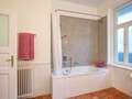 apartamento München Maxvorstadt - Rund um den Josephplatz 03 baño 926