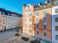 apartamento München Maxvorstadt - Rund um den Josephplatz 02 vista 926