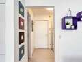 apartamento München Schwabing 02 pasillo 9272