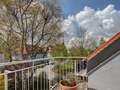 ático con terraza München Bogenhausen 02 terraza 9274