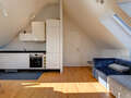 ático München Obermenzing 01 salón 9287
