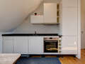 ático München Obermenzing 01 cocina 9287