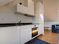 ático München Obermenzing 02 cocina 9287