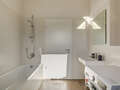 ático München Obermenzing 04 baño 9287