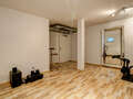 ático München Obermenzing 03 cuarto de fitness 9287
