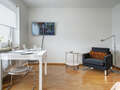 apartamento München Schwabing-West 01 salón 9290