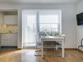 apartamento München Schwabing-West 02 salón 9290