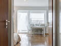 apartamento München Schwabing-West 01 pasillo 9290