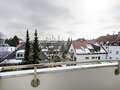 apartamento München Schwabing-West 02 balcón 9290