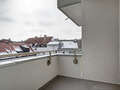 apartamento München Schwabing-West 03 balcón 9290
