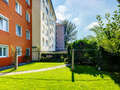 apartamento München Thalkirchen 02 jardín comunitario 9295