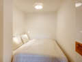 apartamento München Thalkirchen 01 zona de dormir 9295