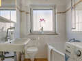 apartamento München Untermenzing 01 baño 9300