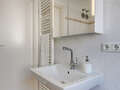 apartamento München Untermenzing 04 baño 9300