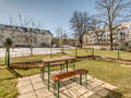 apartamento München Untermenzing 01 jardín 9300