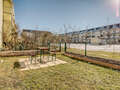 apartamento München Untermenzing 02 jardín 9300