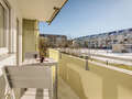 apartamento München Untermenzing 02 balcón 9300