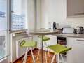 apartamento München Lehel 02 cocina 9317