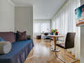 apartamento Ismaning 01 salón 9327