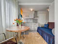 apartamento Ismaning 03 salón 9327