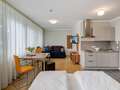 apartamento Ismaning 02 salón 9328
