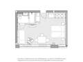 apartamento Ismaning 01 plano 9328