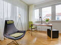 apartamento Ismaning 03 salón 9331