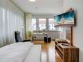 apartamento Ismaning 04 salón 9331