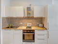 apartamento München Ludwigsvorstadt 01 cocina 9337
