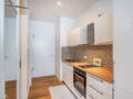 apartamento München Ludwigsvorstadt 01 pasillo 9337
