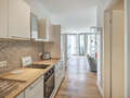 apartamento München Ludwigsvorstadt 02 pasillo 9337
