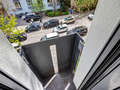 apartamento München Ludwigsvorstadt 01 balcón 9337