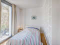 apartamento München Ludwigsvorstadt 01 zona de dormir 9337