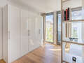 apartamento München Ludwigsvorstadt 03 zona de dormir 9337