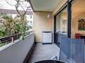 apartamento München Moosach 02 balcón 9358