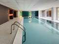 apartamento München Schwabing - Alte Heide 02 piscina 9368