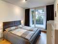 apartamento München Schwabing - Alte Heide 02 dormitorio 9368