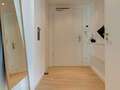 apartamento München Schwanthalerhöhe 04 pasillo 9378