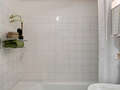 apartamento München Lehel 02 baño 939