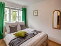 apartamento München Lehel 01 dormitorio 939