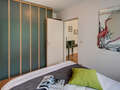 apartamento München Lehel 02 dormitorio 939