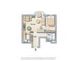 apartamento München Lehel 01 plano 939