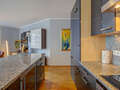 apartamento München Haidhausen 02 cocina 9391