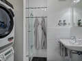 apartamento München Haidhausen 01 2. baño 9391