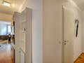 apartamento München Haidhausen 04 pasillo 9391
