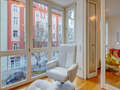 apartamento München Haidhausen 01 invernadero 9391