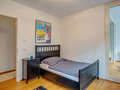apartamento München Haidhausen 01 3. dormitorio 9391